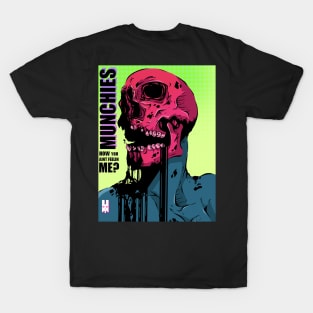 MUNCHIES T-Shirt